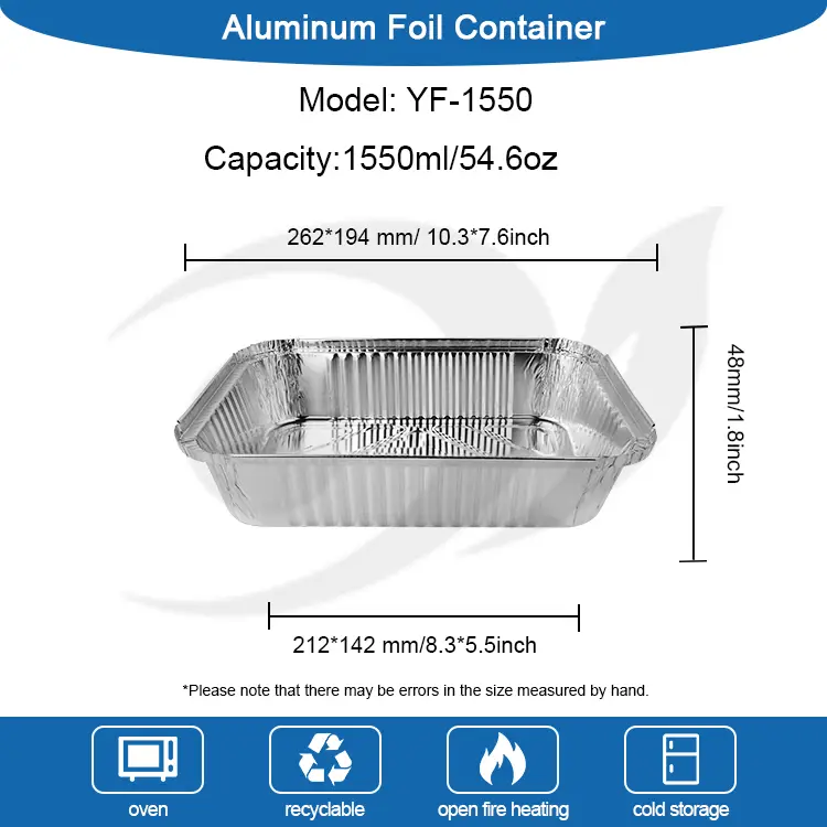 Thùng chứa hình chữ nhật