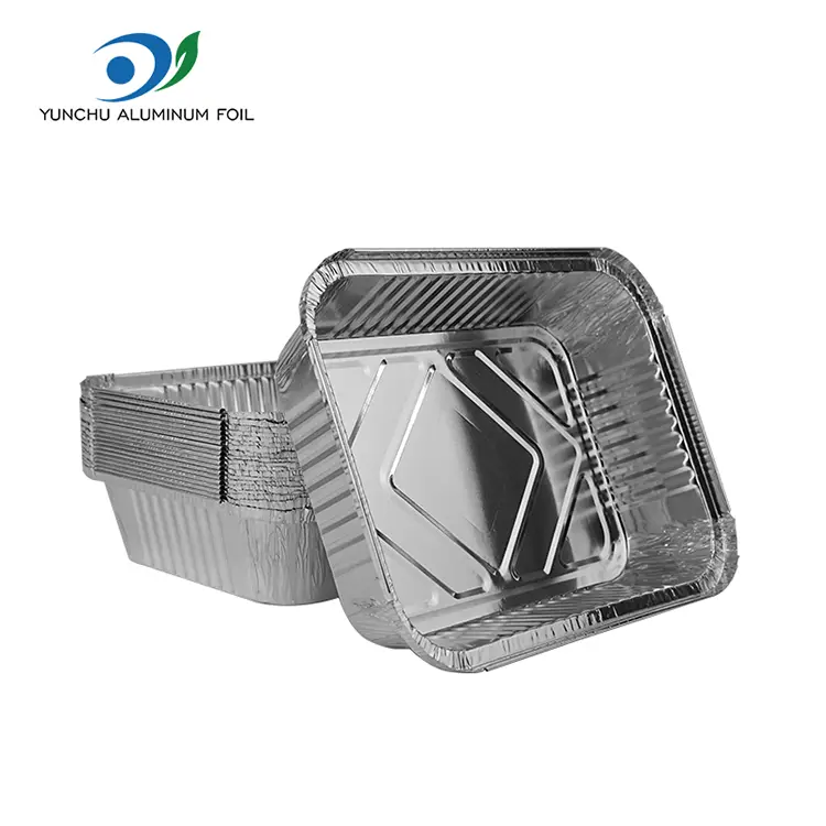 Thùng chứa hình chữ nhật