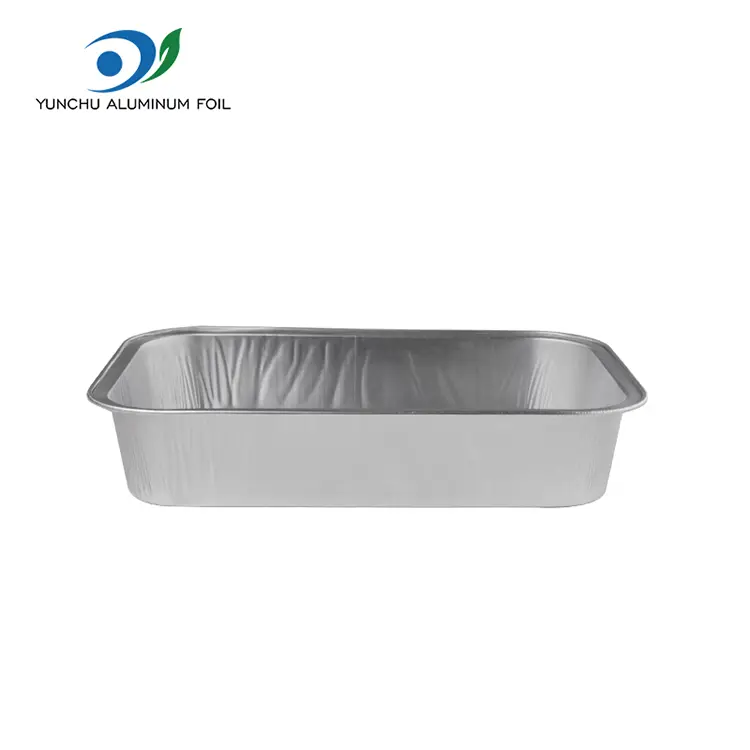 Làm thế nào để hộp đựng bằng nhôm hàng không giúp giảm mất bữa ăn trong quá trình vận chuyển?