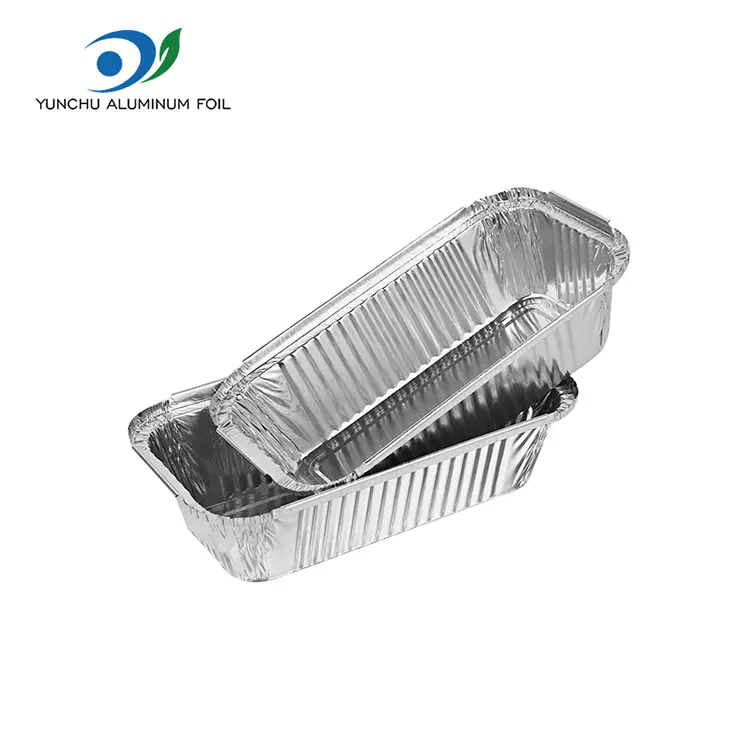 Tại sao hộp đựng bằng giấy nhôm bạc là thứ cần phải có trong nhà bếp?