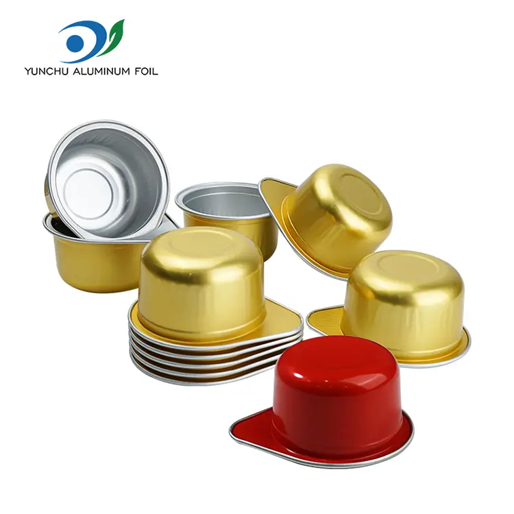 Viên nang cà phê rỗng không có silicone là gì?