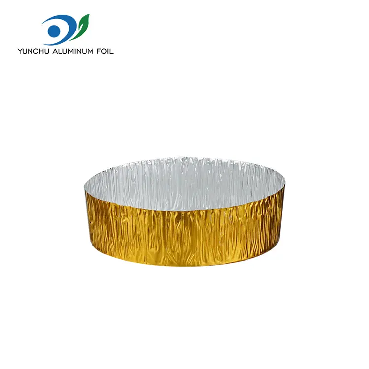 Tại sao hộp đựng thực phẩm bằng lá nhôm bạc tròn nhỏ lại trở nên cần thiết cho bao bì thực phẩm hiện đại? Tại sao hộp đựng thực phẩm bằng lá nhôm bạc tròn nhỏ lại trở nên cần thiết cho bao bì thực phẩm hiện đại?