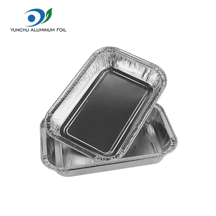 Hộp đựng thức ăn bằng nhôm của hãng hàng không có cải thiện bao bì hàng không không? Hộp đựng thức ăn bằng nhôm của hãng hàng không có cải thiện bao bì hàng không không?