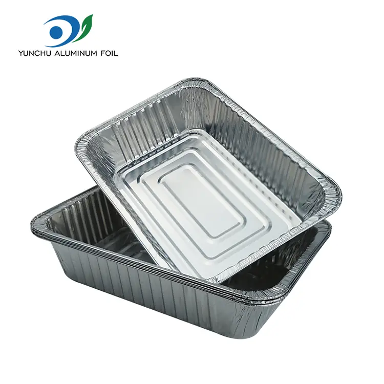 Hình chữ nhật lấy ra hình chữ nhật nhôm giấy bạc