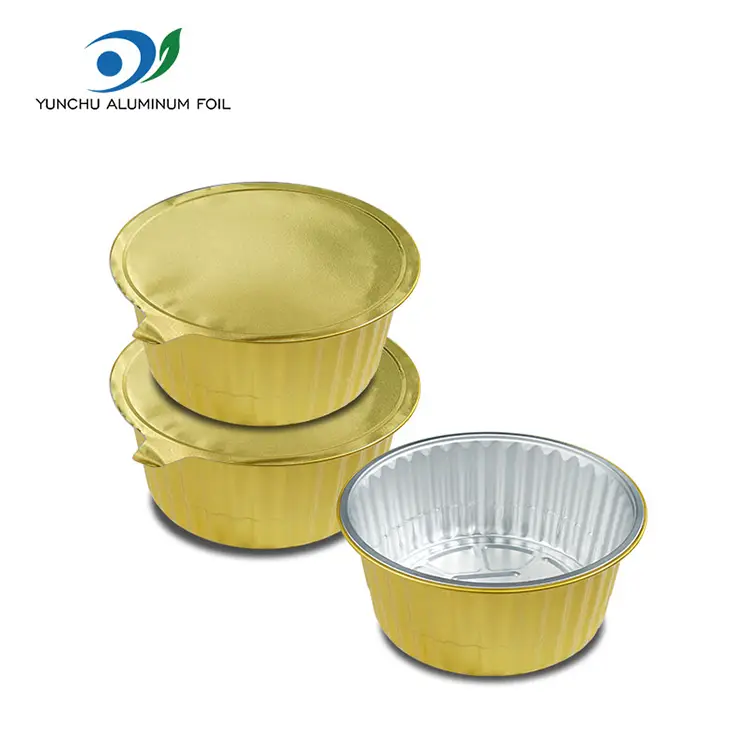 Khay nướng dùng một lần