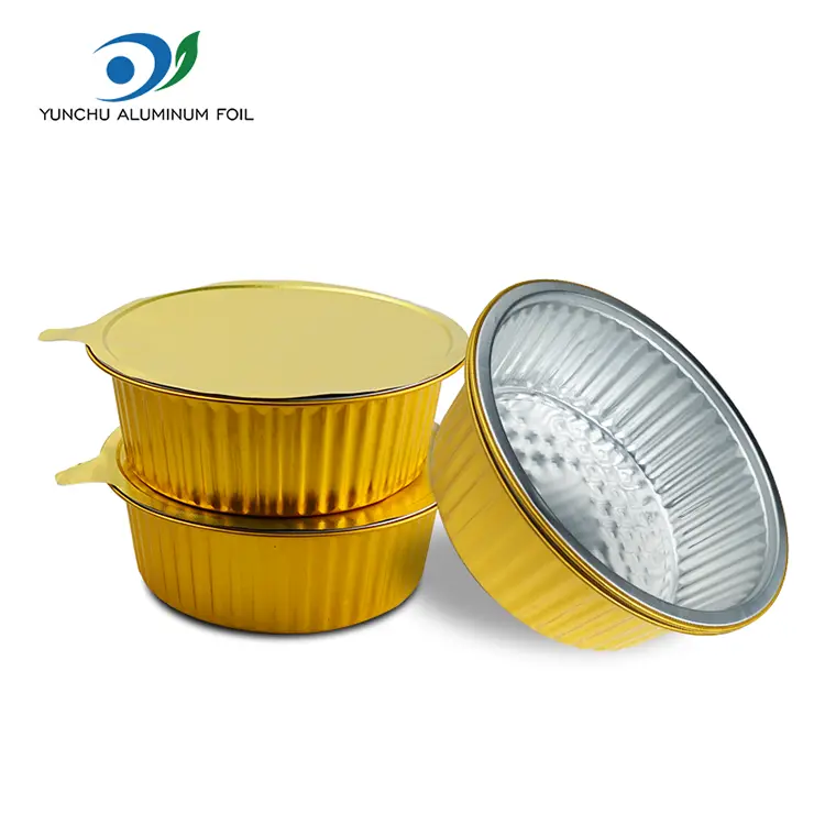 Khay nướng dùng một lần