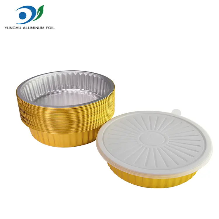 Khay nướng dùng một lần