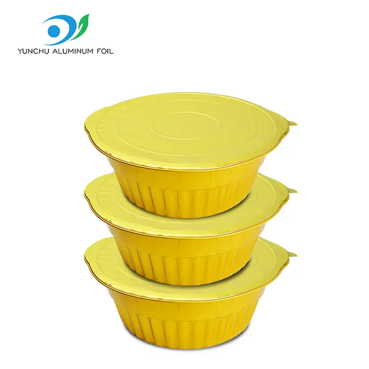 Khả năng cắm trại dùng để cắm trại Vàng Vàng Vòng nhôm