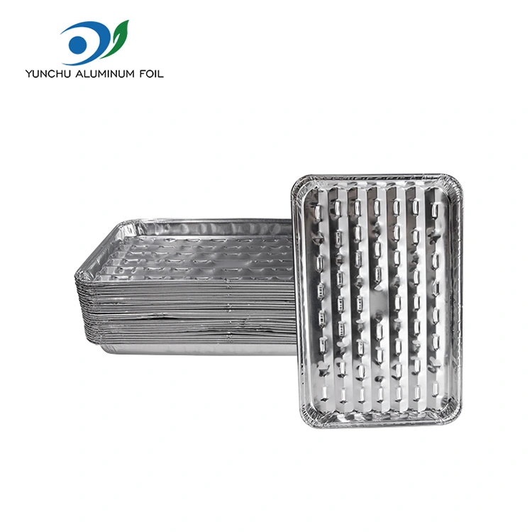 Chảo nướng dùng một lần