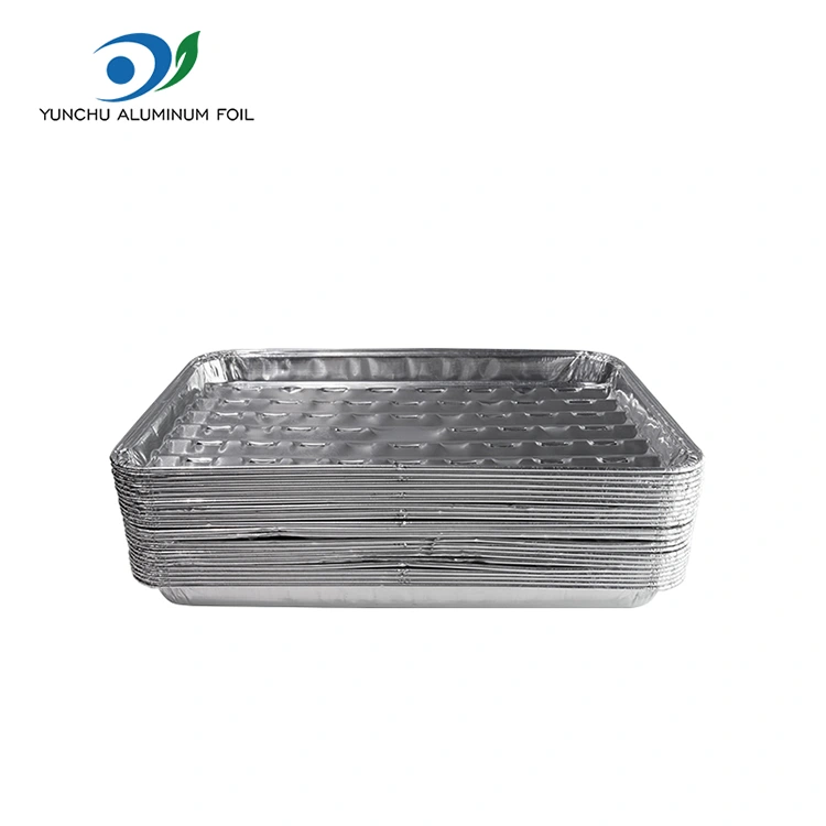 Chảo nướng dùng một lần