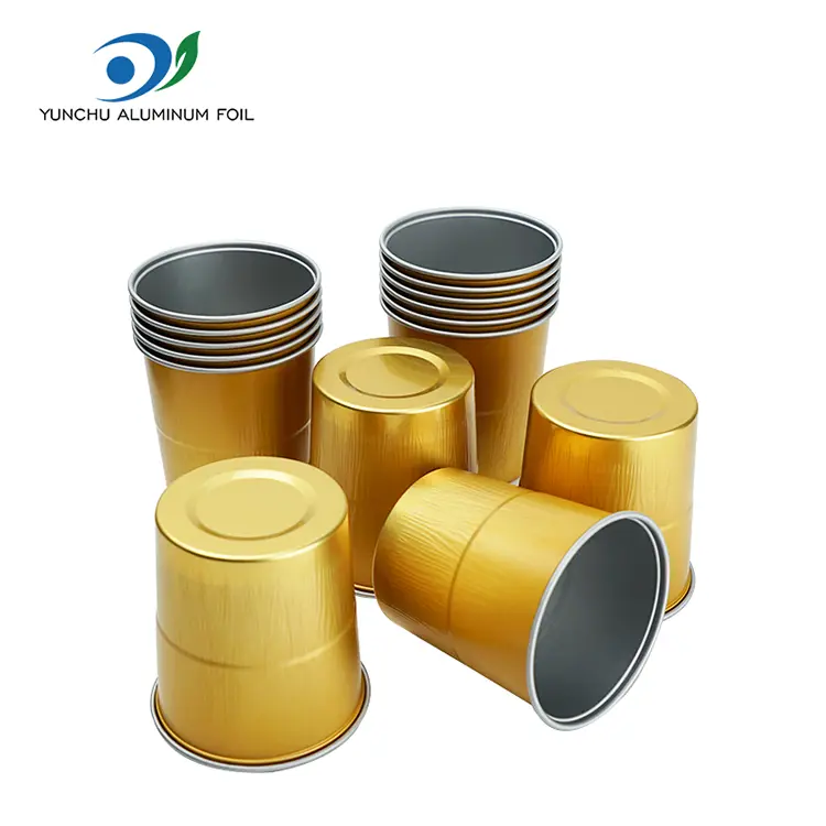 Cốc uống cà phê di động dùng một lần