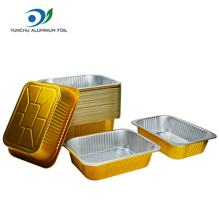 Phương án phục vụ hình chữ nhật dùng một lần