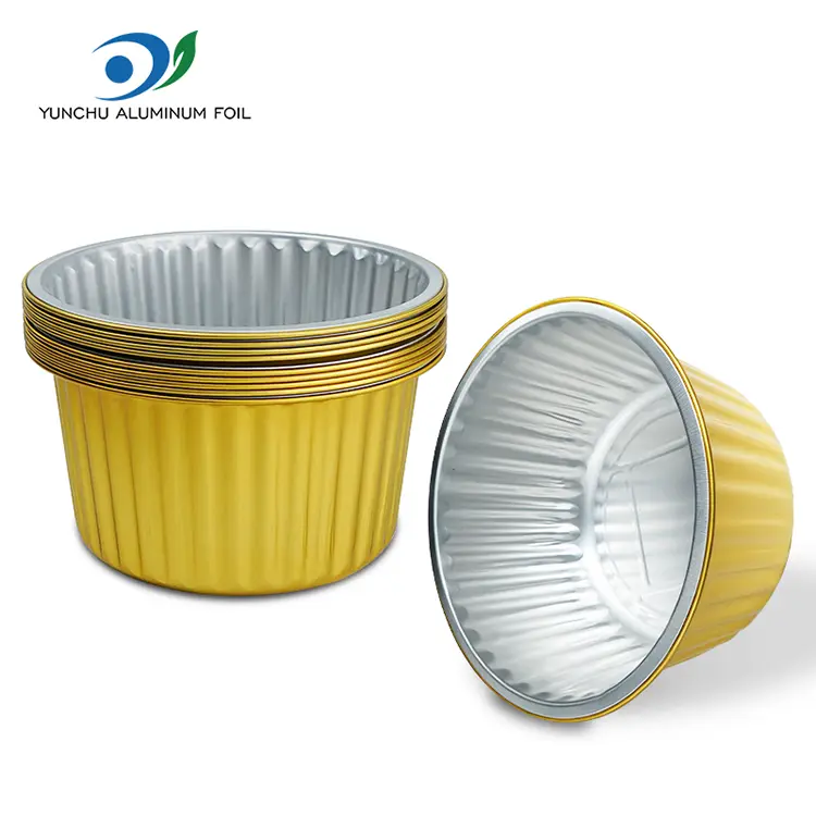 Viên chứa bằng nhôm nhôm được niêm phong bằng dùng một lần