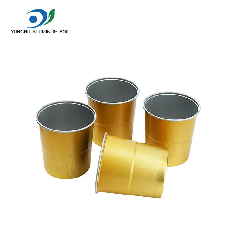 One-time camping Coffee Drinking Cup