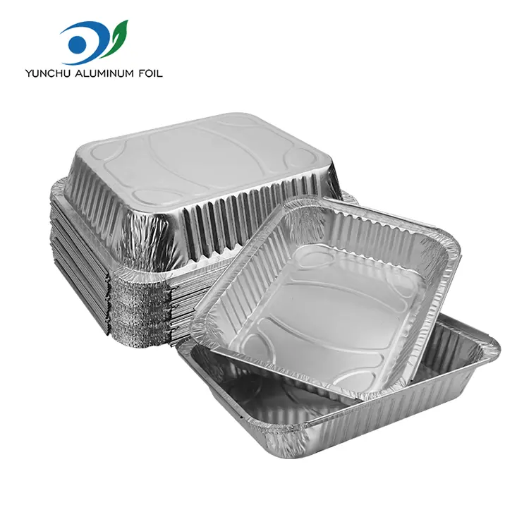 Tấm thịt nướng có dung lượng lớn
