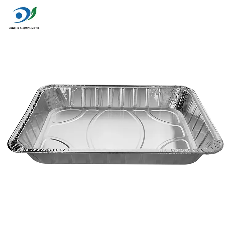 Khay nhôm mang lại dung lượng lớn công suất