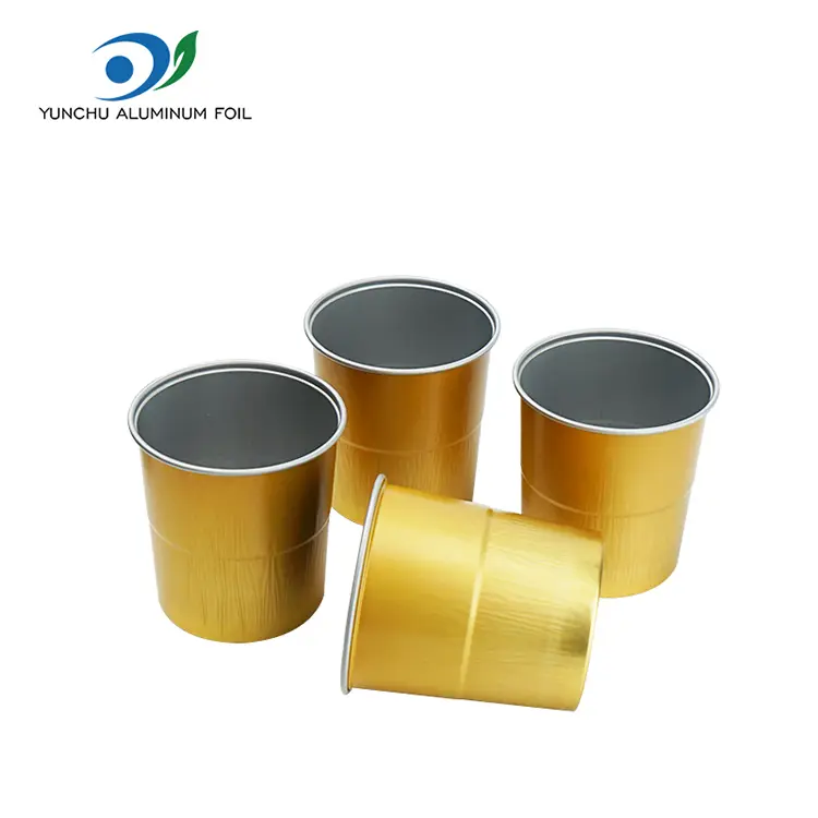 Cốc uống cà phê cắm trại một lần