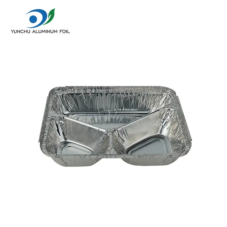 Hộp đựng giấy nhôm có hình dạng đặc biệt để đóng gói thực phẩm Hộp đựng giấy nhôm có hình dạng đặc biệt để đóng gói thực phẩm